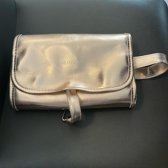 Lily England Cosmetic Travel Bag - Picture 1 of 6